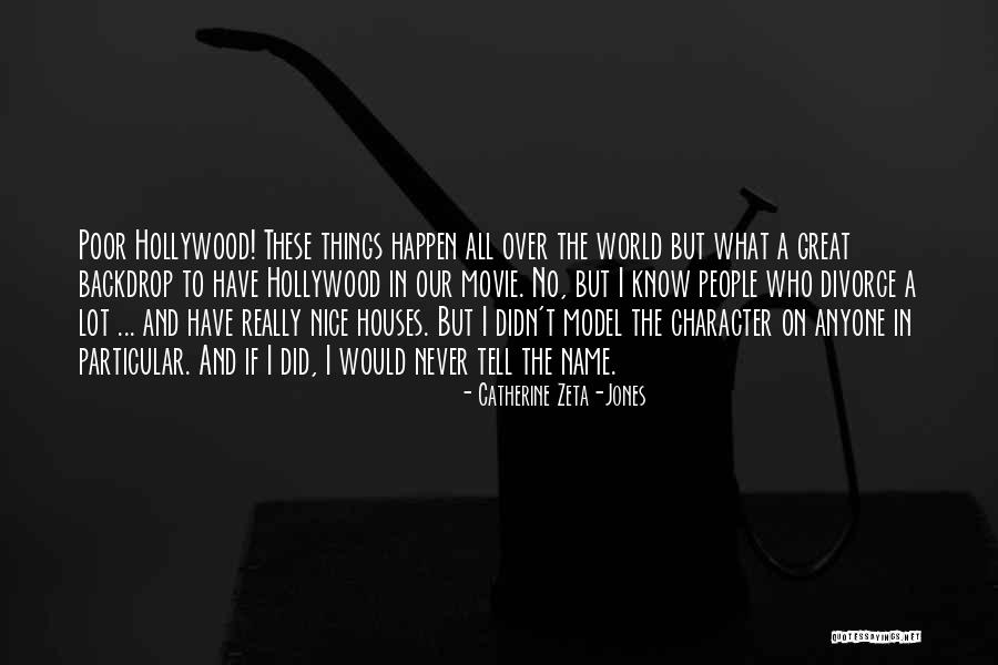 Demauro And Demauro Quotes By Catherine Zeta-Jones Demauro And Demauro Quotes By Catherine Zeta-Jones