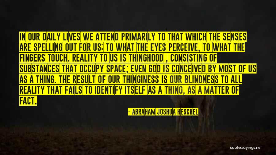 Demauro Brick Quotes By Abraham Joshua Heschel Demauro Brick Quotes By Abraham Joshua Heschel