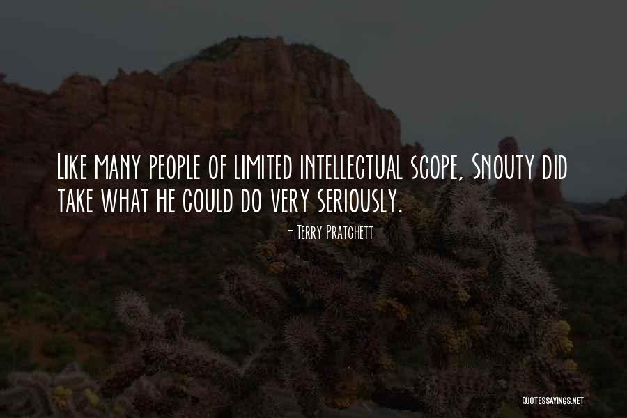 Demauro Brick Quotes By Terry Pratchett Demauro Brick Quotes By Terry Pratchett