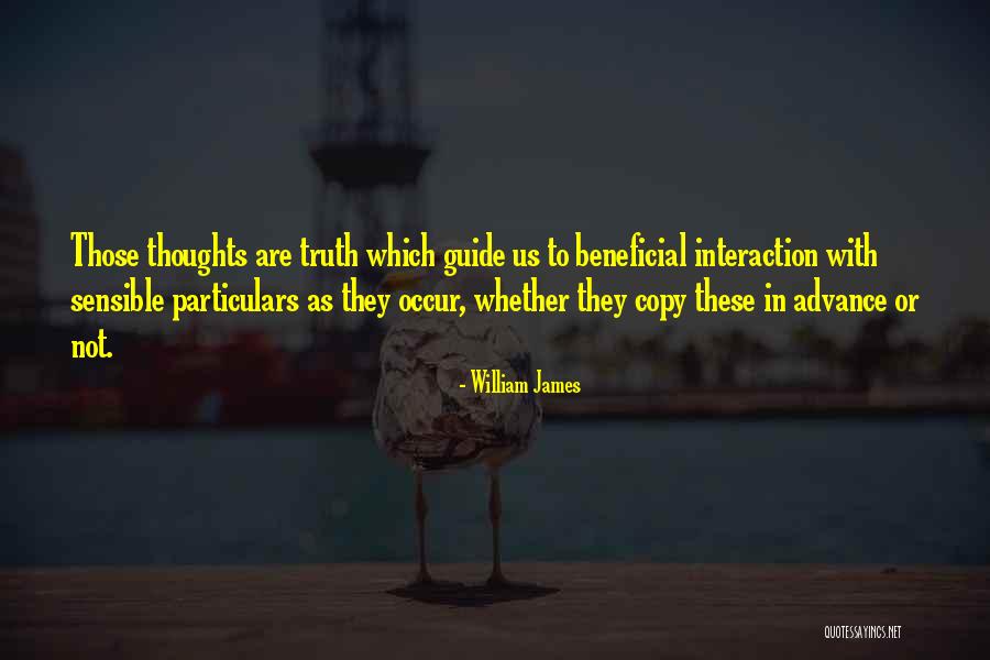 Demauro V Quotes By William James Demauro V Quotes By William James