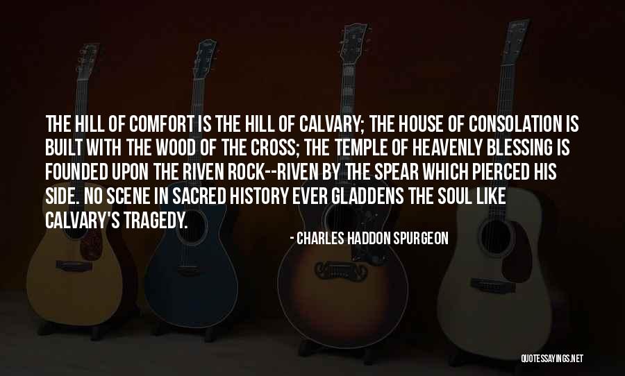 Demause Evolution Quotes By Charles Haddon Spurgeon Demause Evolution Quotes By Charles Haddon Spurgeon