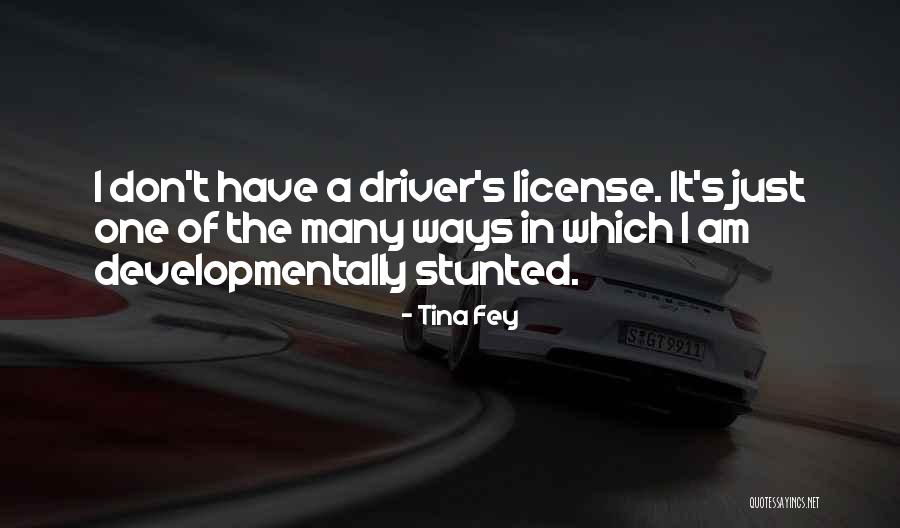 Demause Spoon Quotes By Tina Fey Demause Spoon Quotes By Tina Fey