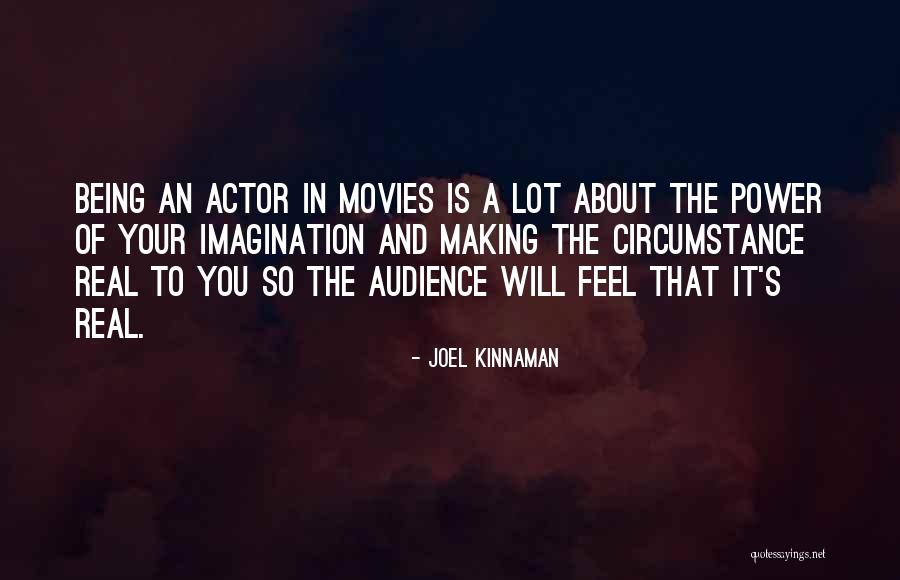Demayo Blueberry Quotes By Joel Kinnaman Demayo Blueberry Quotes By Joel Kinnaman