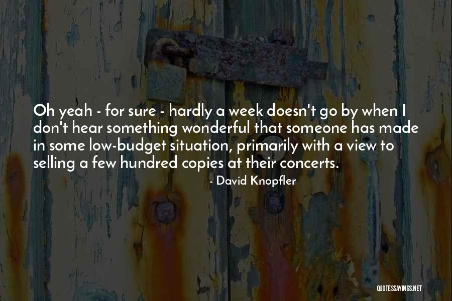Demazin Side Quotes By David Knopfler Demazin Side Quotes By David Knopfler