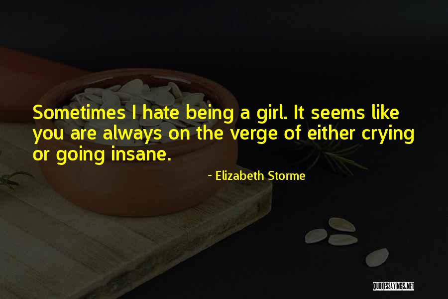 Demazure Hunting Quotes By Elizabeth Storme Demazure Hunting Quotes By Elizabeth Storme
