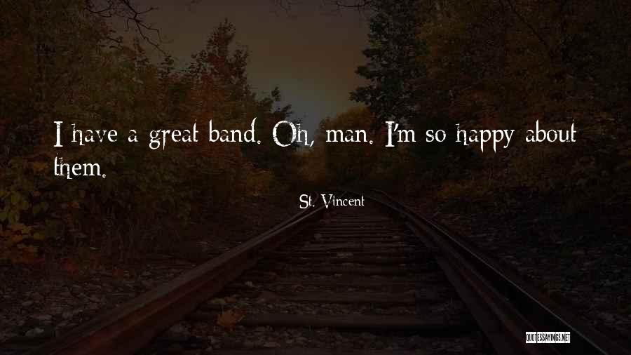 Dembinski Grave Quotes By St. Vincent Dembinski Grave Quotes By St. Vincent