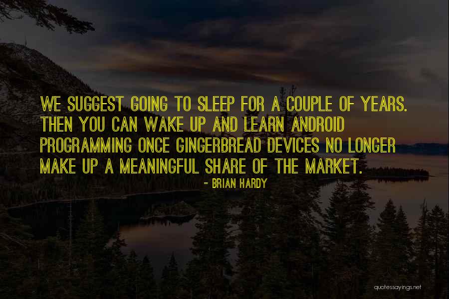Dembinski Henryk Quotes By Brian Hardy Dembinski Henryk Quotes By Brian Hardy