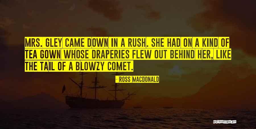 Demble Ramani Quotes By Ross Macdonald Demble Ramani Quotes By Ross Macdonald