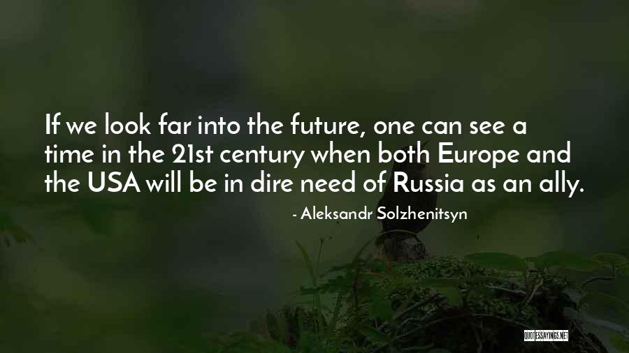 Demblers Quotes By Aleksandr Solzhenitsyn Demblers Quotes By Aleksandr Solzhenitsyn