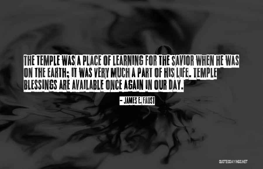 Dembling And Dembling Quotes By James E. Faust Dembling And Dembling Quotes By James E. Faust