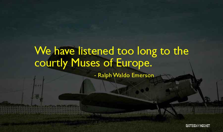 Dembo Realty Quotes By Ralph Waldo Emerson Dembo Realty Quotes By Ralph Waldo Emerson