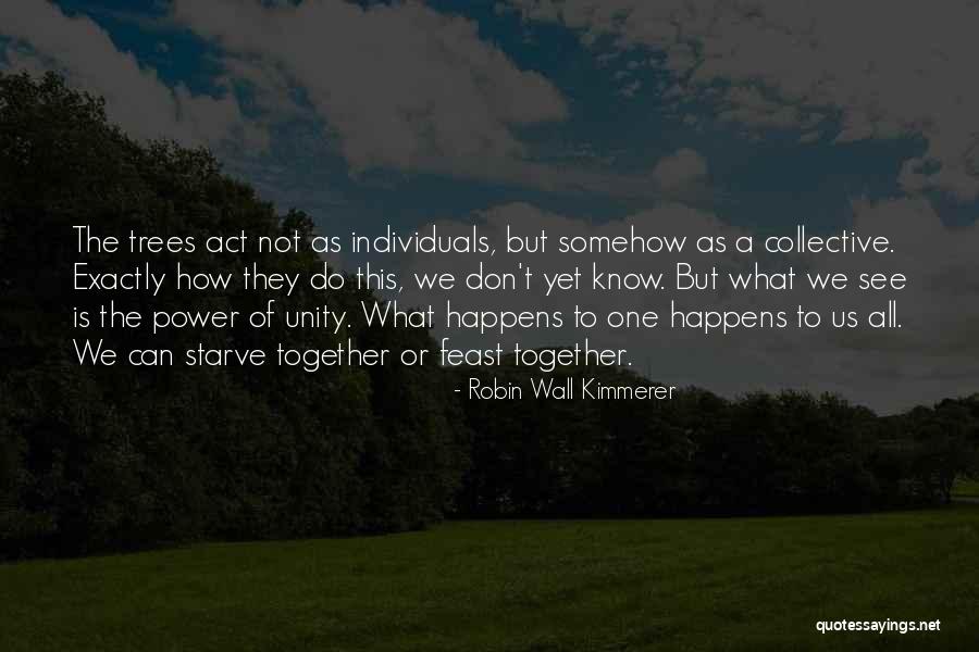 Dembski Chiro Quotes By Robin Wall Kimmerer Dembski Chiro Quotes By Robin Wall Kimmerer