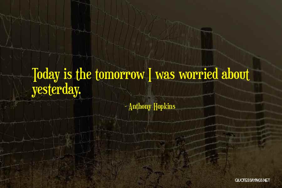 Demby Mens Tower Quotes By Anthony Hopkins Demby Mens Tower Quotes By Anthony Hopkins
