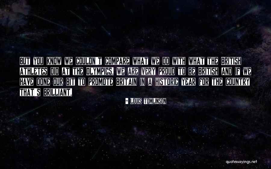Demchak Michael Quotes By Louis Tomlinson Demchak Michael Quotes By Louis Tomlinson