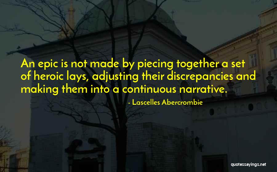 Demczuk Rose Quotes By Lascelles Abercrombie Demczuk Rose Quotes By Lascelles Abercrombie