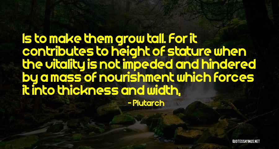 Demeaning Leadership Quotes By Plutarch Demeaning Leadership Quotes By Plutarch