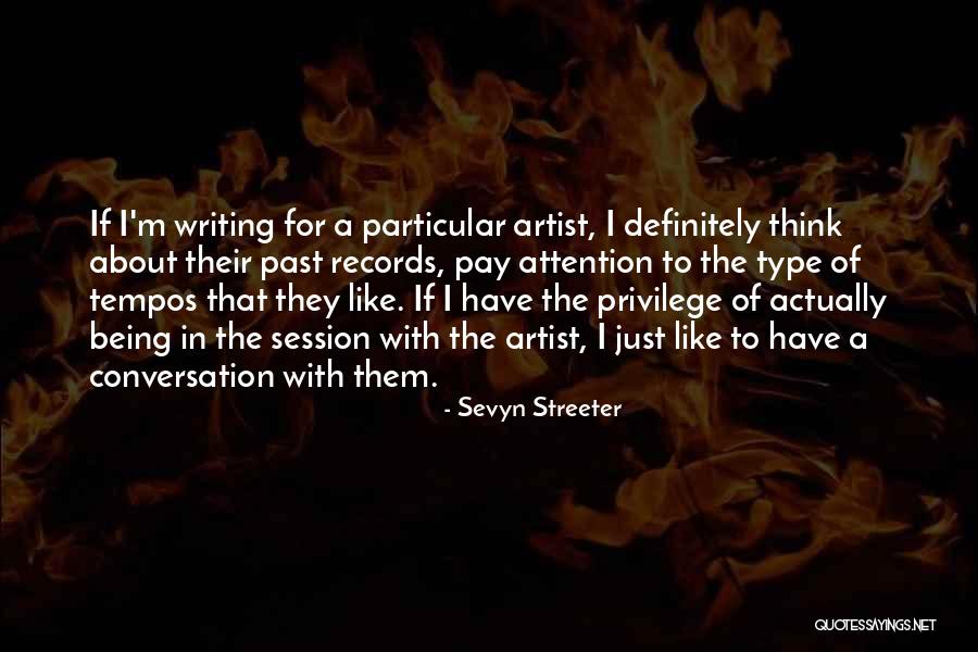 Demeaning Leadership Quotes By Sevyn Streeter Demeaning Leadership Quotes By Sevyn Streeter