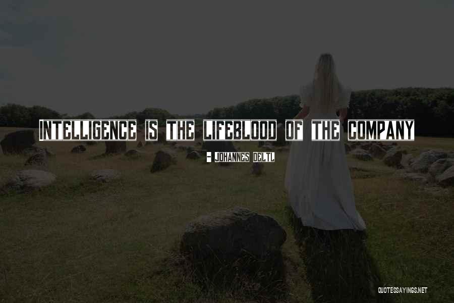 Demeaux Jenny Quotes By Johannes Deltl Demeaux Jenny Quotes By Johannes Deltl