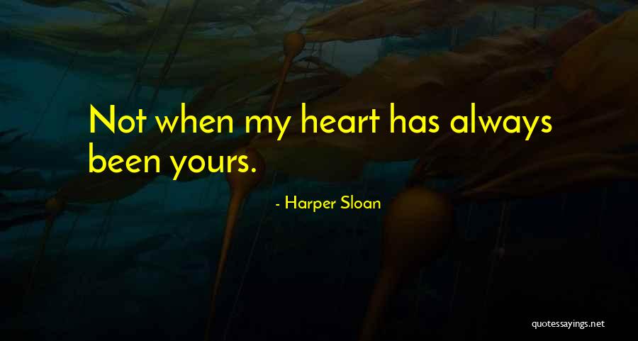 Demeeka Cobb Quotes By Harper Sloan Demeeka Cobb Quotes By Harper Sloan