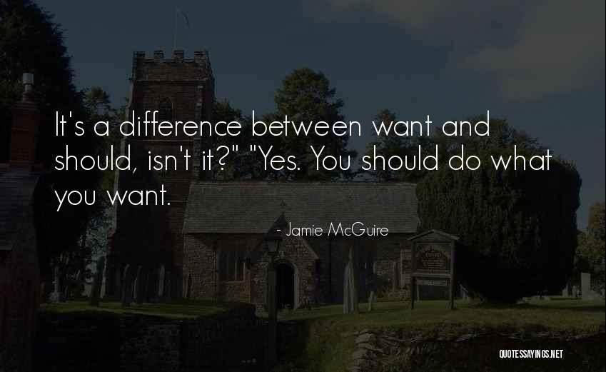 Demeester Outdoor Quotes By Jamie McGuire Demeester Outdoor Quotes By Jamie McGuire