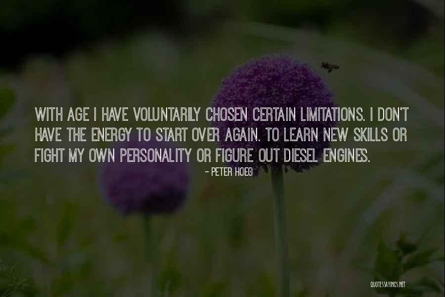 Demeester Outdoor Quotes By Peter Hoeg Demeester Outdoor Quotes By Peter Hoeg