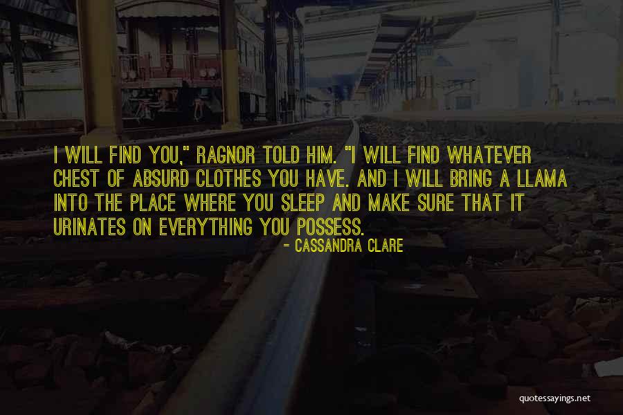Demekin Quotes By Cassandra Clare Demekin Quotes By Cassandra Clare