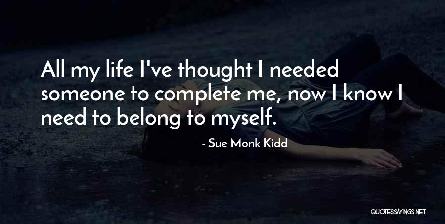 Demektir Quotes By Sue Monk Kidd Demektir Quotes By Sue Monk Kidd