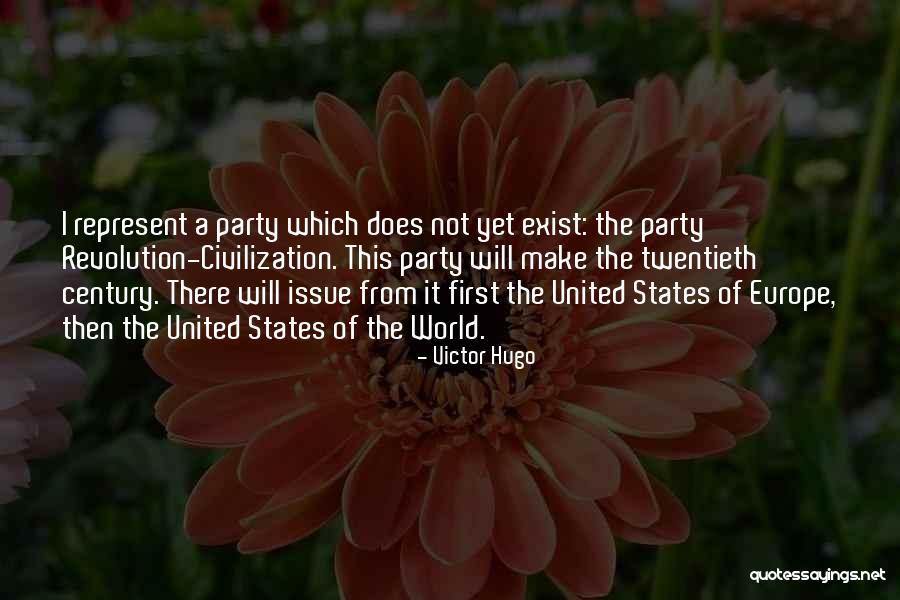 Demelios Quotes By Victor Hugo Demelios Quotes By Victor Hugo