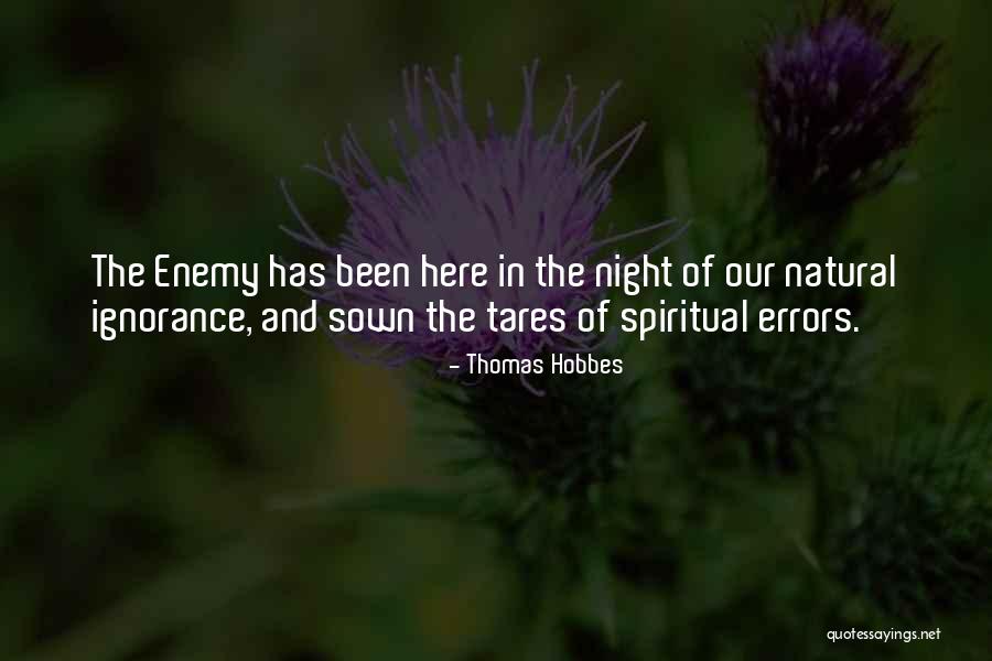 Demeliss Quotes By Thomas Hobbes Demeliss Quotes By Thomas Hobbes