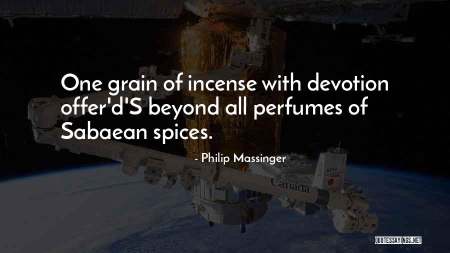 Demello 4runner Quotes By Philip Massinger Demello 4runner Quotes By Philip Massinger