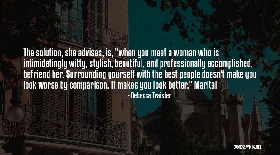 Demello Mcauley Quotes By Rebecca Traister Demello Mcauley Quotes By Rebecca Traister