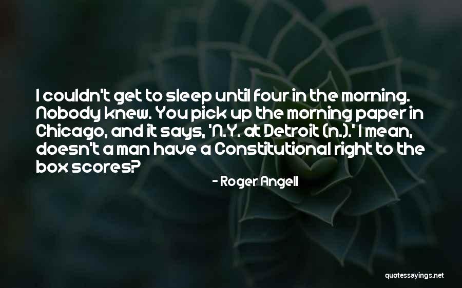 Demelo Landscaping Quotes By Roger Angell Demelo Landscaping Quotes By Roger Angell