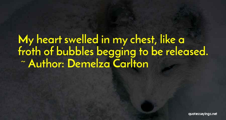 Demelza Carlton Quotes 2196580