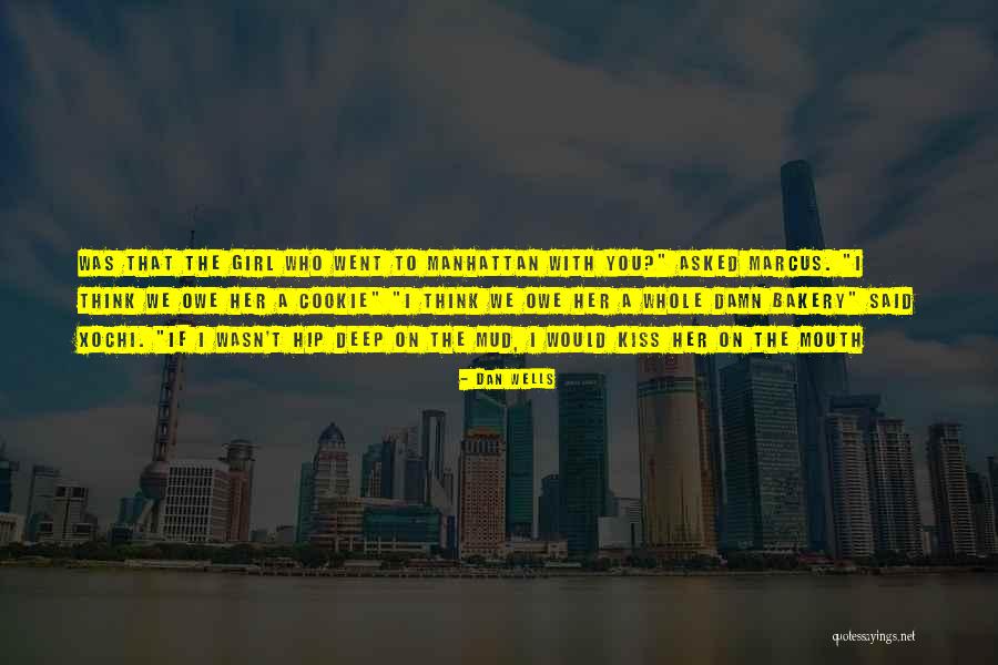 Demelza Name Quotes By Dan Wells Demelza Name Quotes By Dan Wells