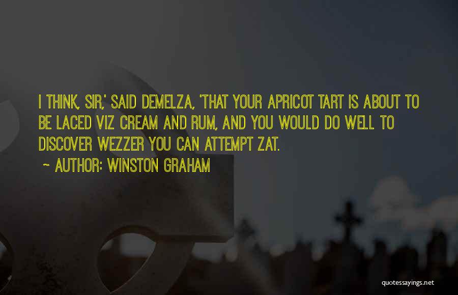 Demelza Quotes By Winston Graham