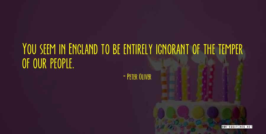 Demelza Sings Quotes By Peter Oliver Demelza Sings Quotes By Peter Oliver