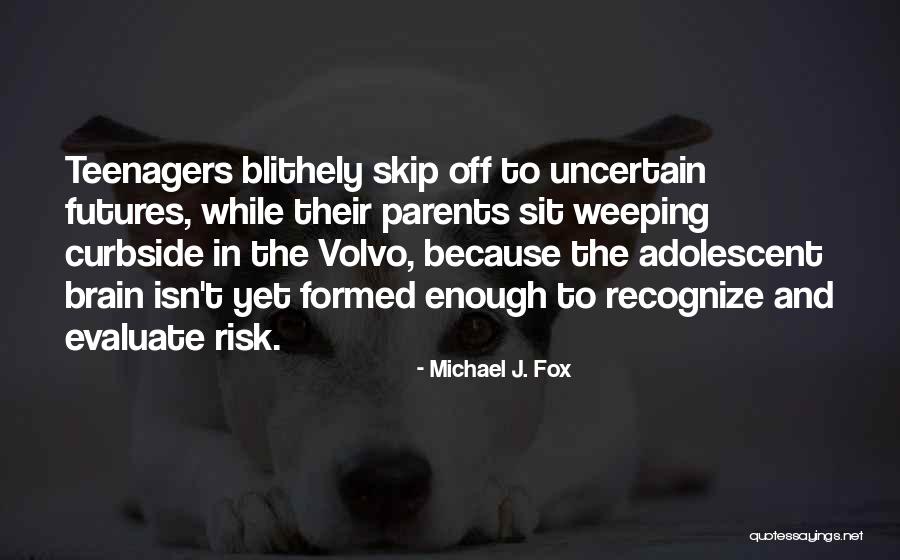 Demenagement In English Quotes By Michael J. Fox Demenagement In English Quotes By Michael J. Fox