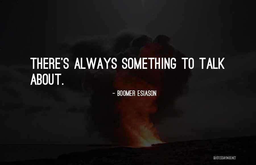Demencial Significado Quotes By Boomer Esiason Demencial Significado Quotes By Boomer Esiason