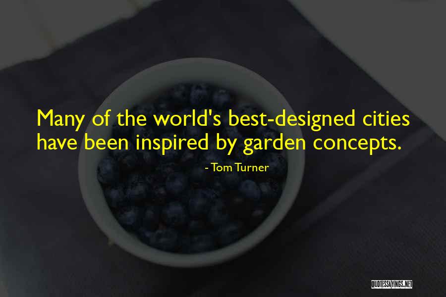 Demenciales Quotes By Tom Turner Demenciales Quotes By Tom Turner