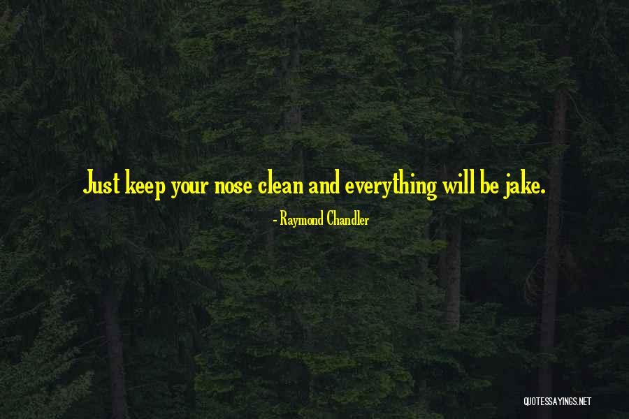 Demencias Hereditarias Quotes By Raymond Chandler Demencias Hereditarias Quotes By Raymond Chandler