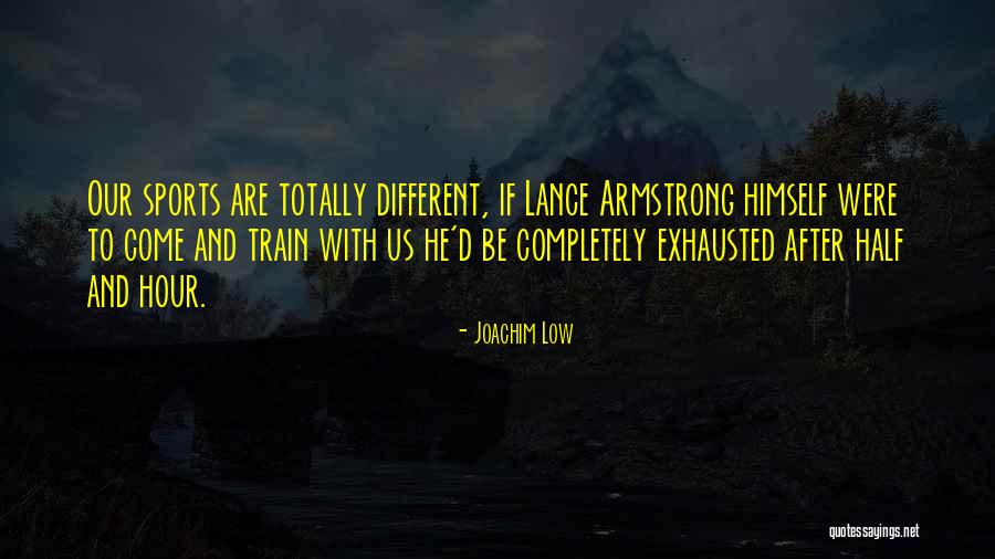 Demencias Vasculares Quotes By Joachim Low Demencias Vasculares Quotes By Joachim Low