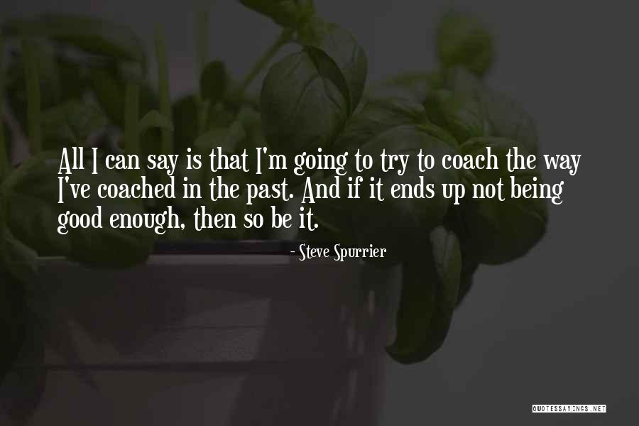 Dementia And Death Quotes By Steve Spurrier Dementia And Death Quotes By Steve Spurrier