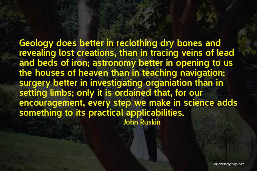 Dementium Nds Quotes By John Ruskin Dementium Nds Quotes By John Ruskin