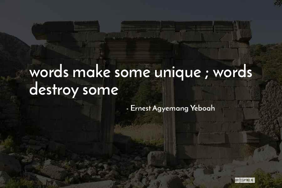 Dements Quotes By Ernest Agyemang Yeboah Dements Quotes By Ernest Agyemang Yeboah