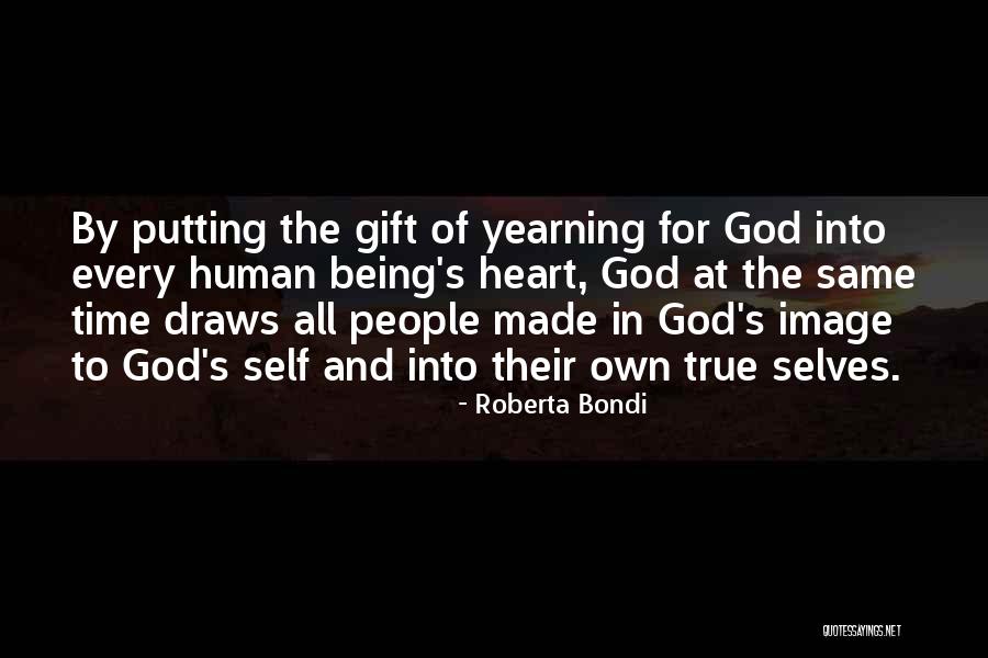 Dements Quotes By Roberta Bondi Dements Quotes By Roberta Bondi