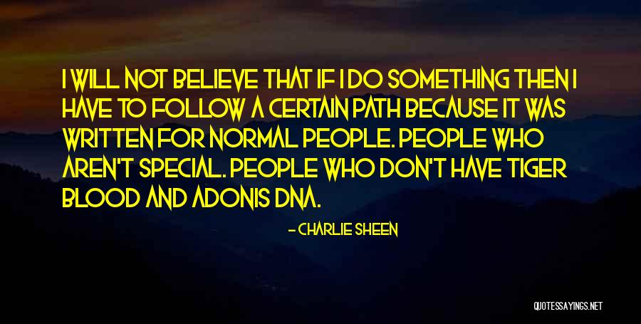 Demeo Brothers Quotes By Charlie Sheen Demeo Brothers Quotes By Charlie Sheen