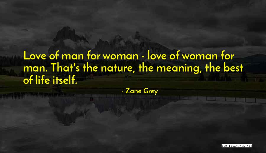 Demerath History Quotes By Zane Grey Demerath History Quotes By Zane Grey