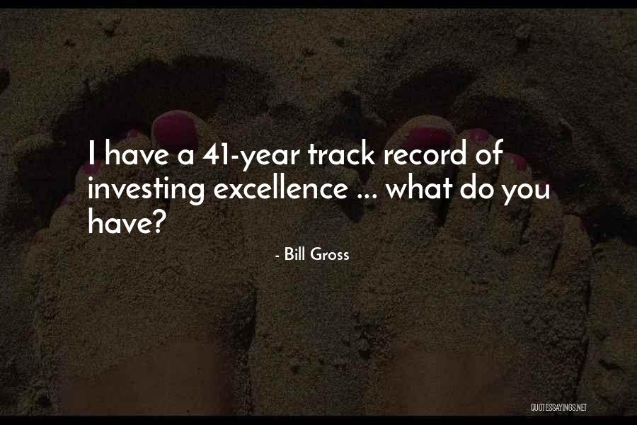 Demere Legesse Quotes By Bill Gross Demere Legesse Quotes By Bill Gross