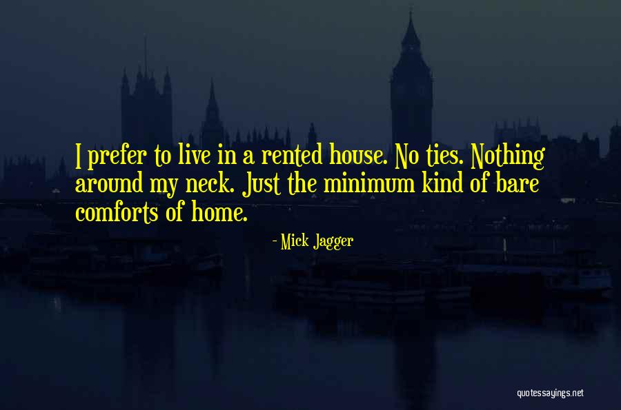 Demeree Quotes By Mick Jagger Demeree Quotes By Mick Jagger