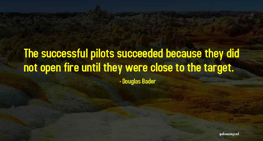 Demeris Bar B Que Quotes By Douglas Bader Demeris Bar B Que Quotes By Douglas Bader